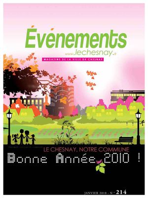 Evènements 215
