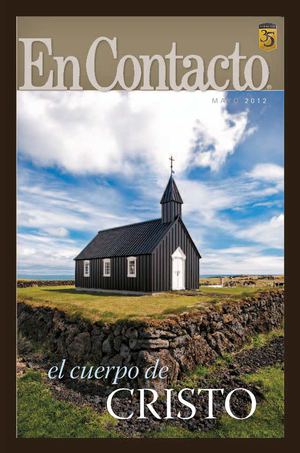 Revista En Contacto - Mayo 2012
