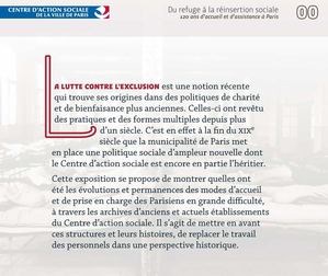 120 ans d'hébergement