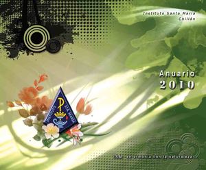 anuario 2010
