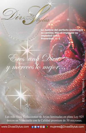 Catalogo de Premios Coleccion Pasión (Edición 03)
