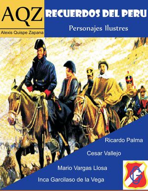 Recuerdos del peru