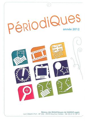 Périodiques 2012