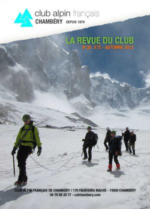 ÉTÉ AUTOMNE 2012 - N°26