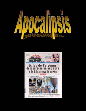 Explicacion del Apocalipsis