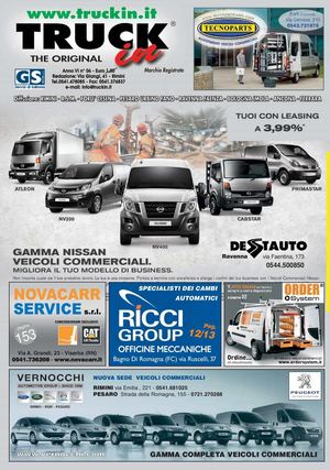 Truck In n. 06 - 2012