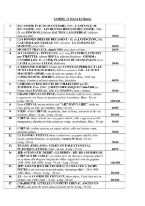 JOUETS ANCIENS 19-05-2012 