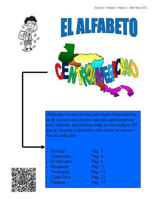 Revista Jean Paul Bertholin 5to Bachillerato A
