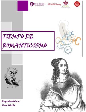 Tiempo de Romanticismo