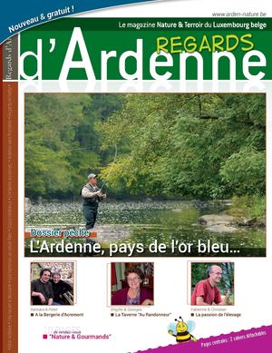 Regards d'Ardenne n°1
