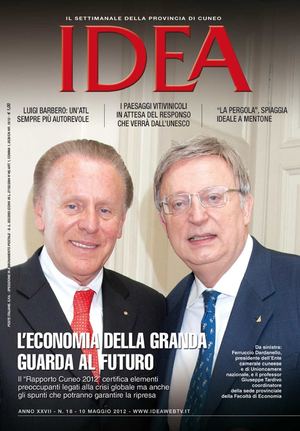 RIVISTA IDEA