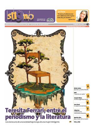 SIGNO WEB FEBRERO 2012