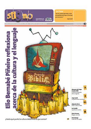 SIGNO WEB MARZO 2012