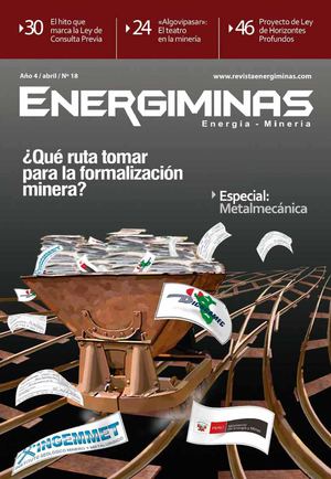 ENERGIMINAS 18 WEB