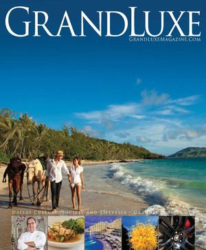 GrandLuxe Issue 512