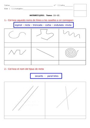 cossos i figures geomètriques 