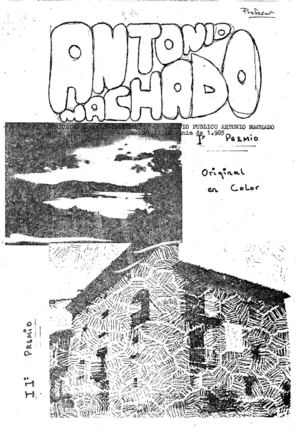 LAPICERO INFORMATIVO núm 4