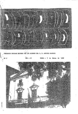 lapicero informativo núm 6