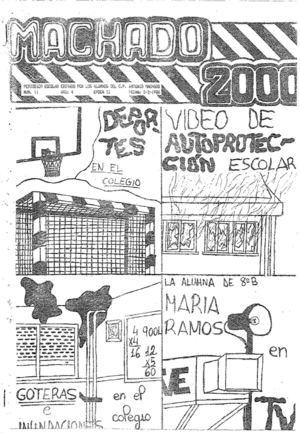 LAPICERO INFORMATIVO núm 11