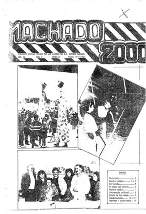 LAPICERO INFORMATIVO núm 12