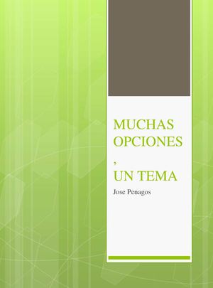 JOSE PENAGOS 5 A 11