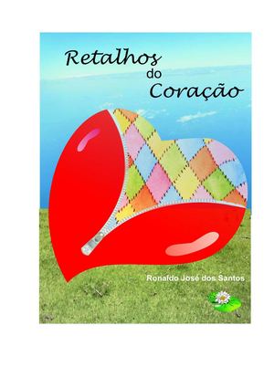 Retalhos do Coração
