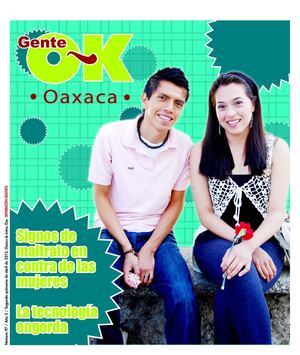 GENTE OK 97