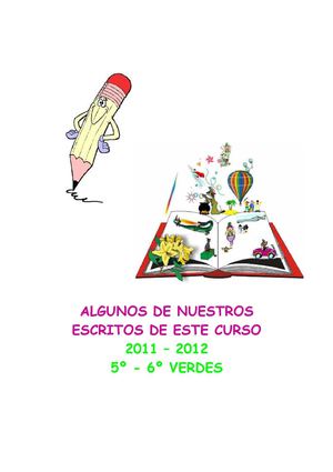 Lan idatziak_Berdeak