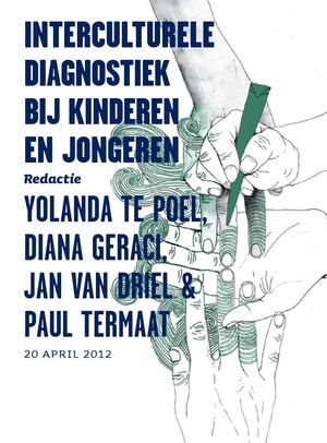 Interculturele diagnostiek bij kinderen en jongeren 