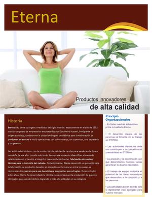 ETERNA