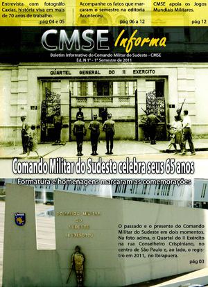 CMSE Informa