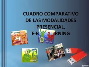 Cuadro Comparativo