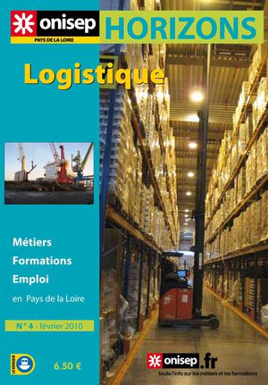 Horizons Logistique