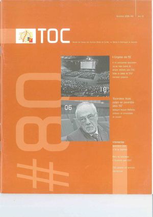 Revista TOC - 80