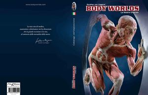 Body Worlds Catalogo Italiano