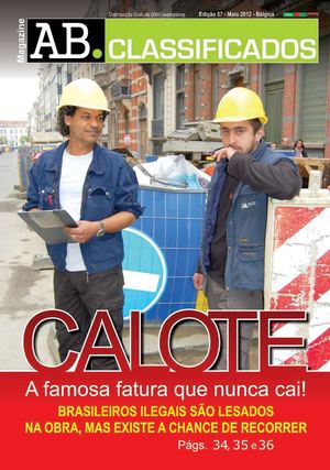 Edição 57 Maio 2012