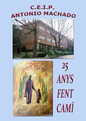 LIBRO 25 ANIVERSARIO 18-11-09 