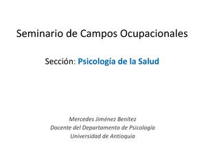 Seminario de Campos Ocupacionales[1]. Sesión 1.pptx