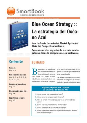 OCEANO AZUL