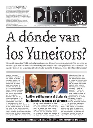 Diario info