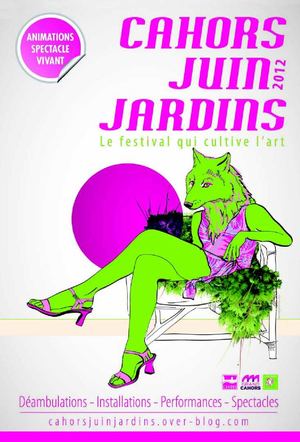 Programme spectacles et animations
