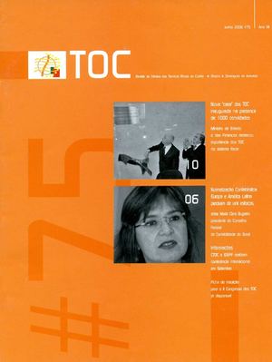 Revista TOC - 75