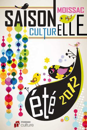 Saison Culturelle de l'été