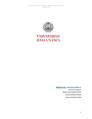 Informe de Selección de Personal