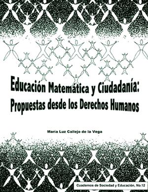 DD.HH  y Matemáticas