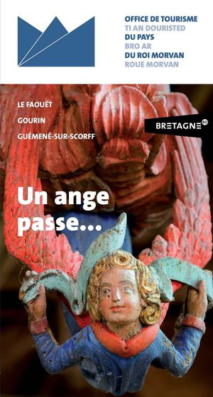 Un ange passe...