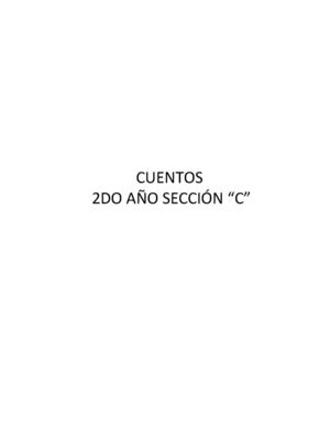 cuentas cuento 2