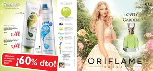 Catálogo 7 Oriflame