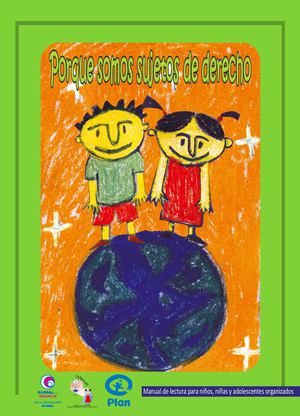 LIBRO DE DERECHOS DEL NIÑO