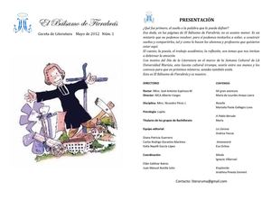 El Bálsamo de Fierabrás